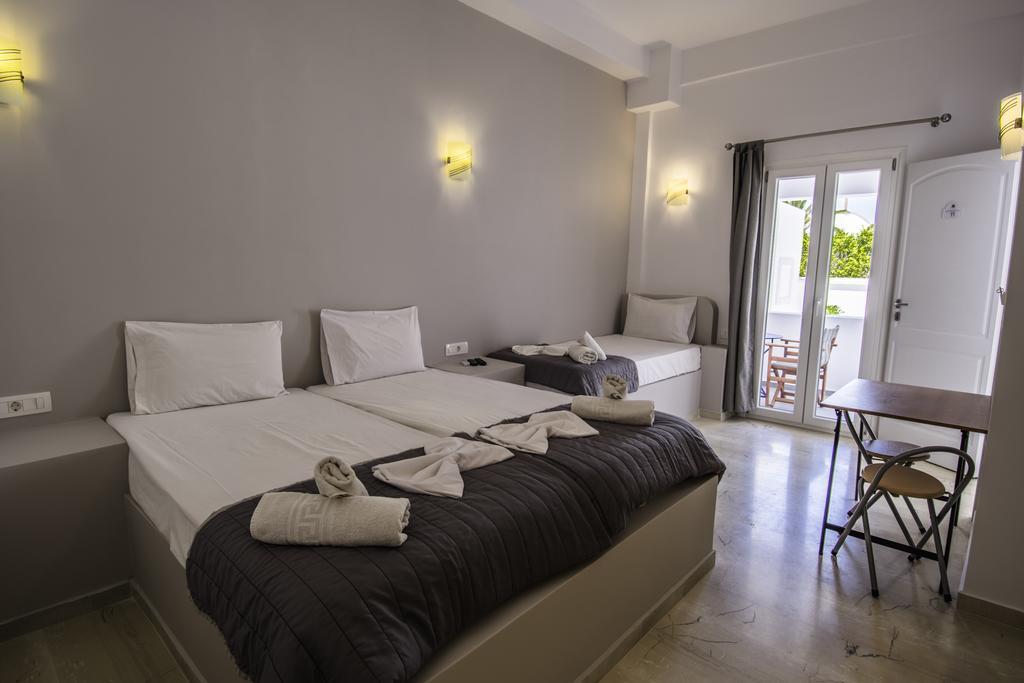 Apartment Katefiani *