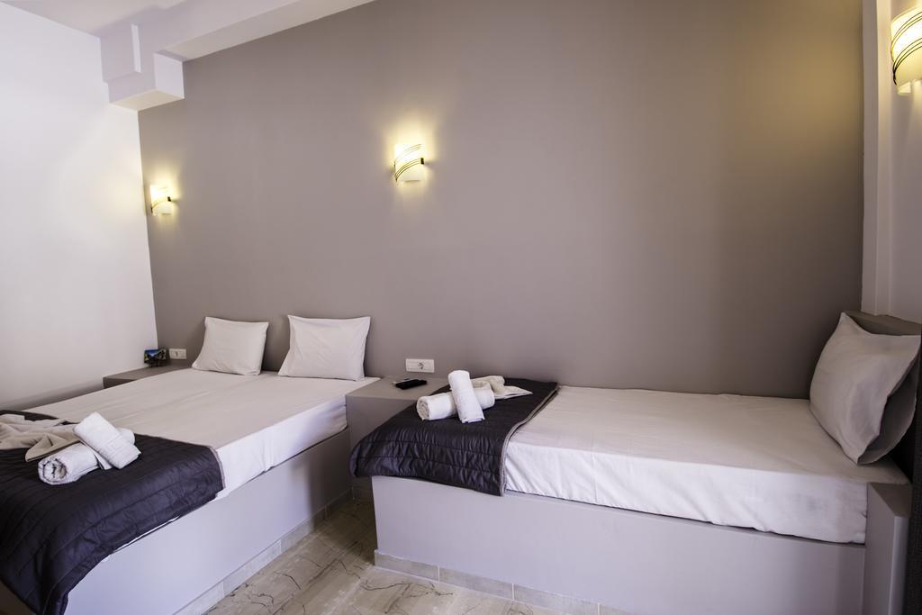 Katefiani Apartment