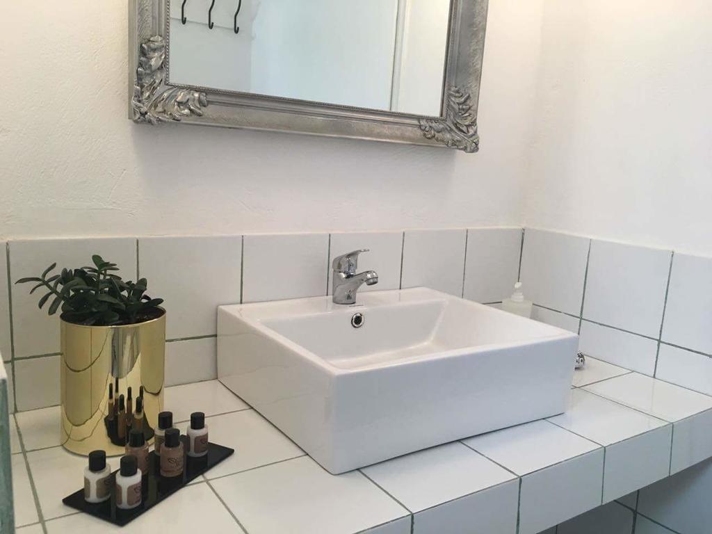 Elmarel Apartamento Kamári