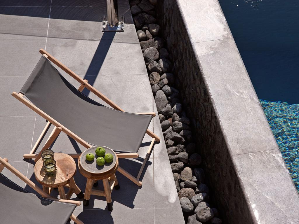 Villa Incognito Santorini Kamari (Santorini)