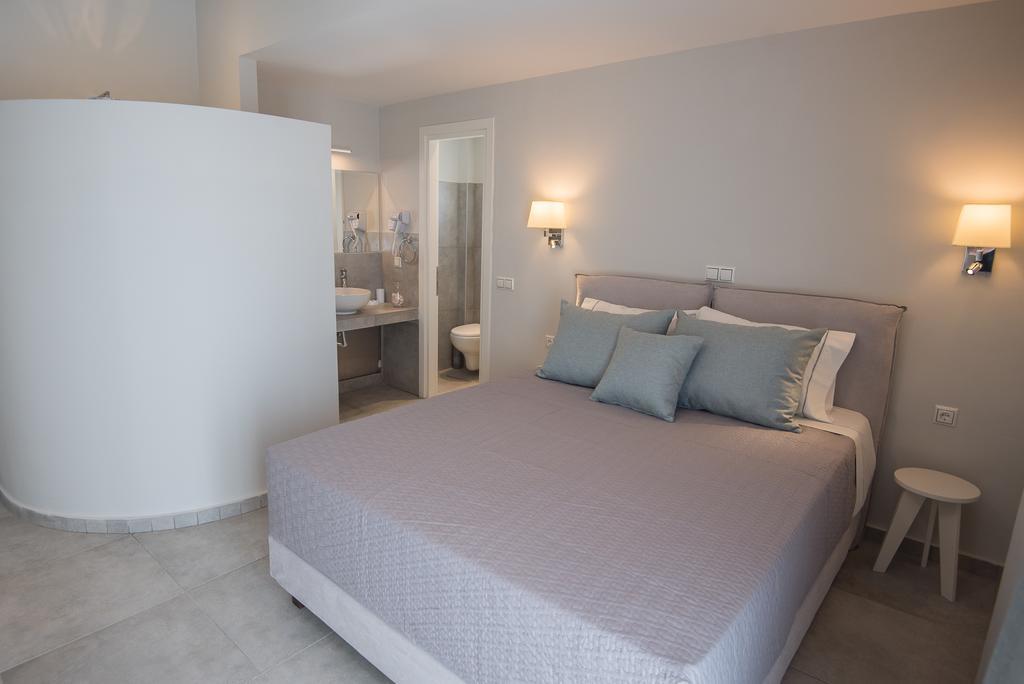 Aparthotel Fomithea Kamari (Santorini)
