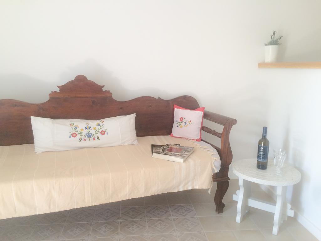 Thera Incognita Apartment *