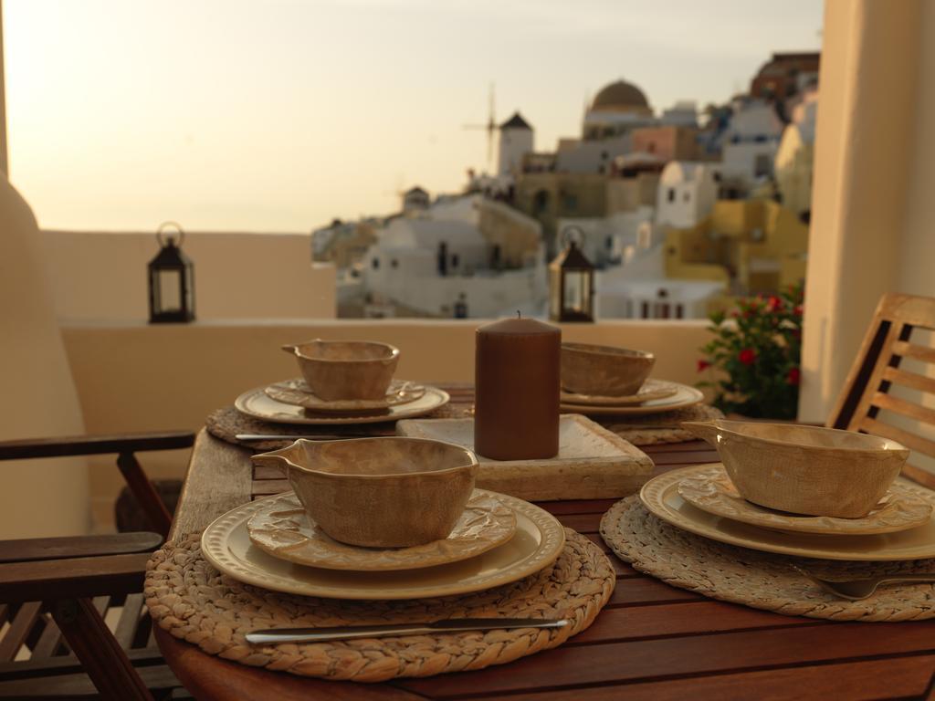 Unique Homes By K&k Oia (Santorini)