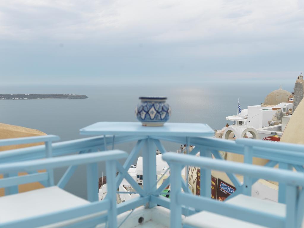 Holiday home Unique Homes By K&k Oia (Santorini)
