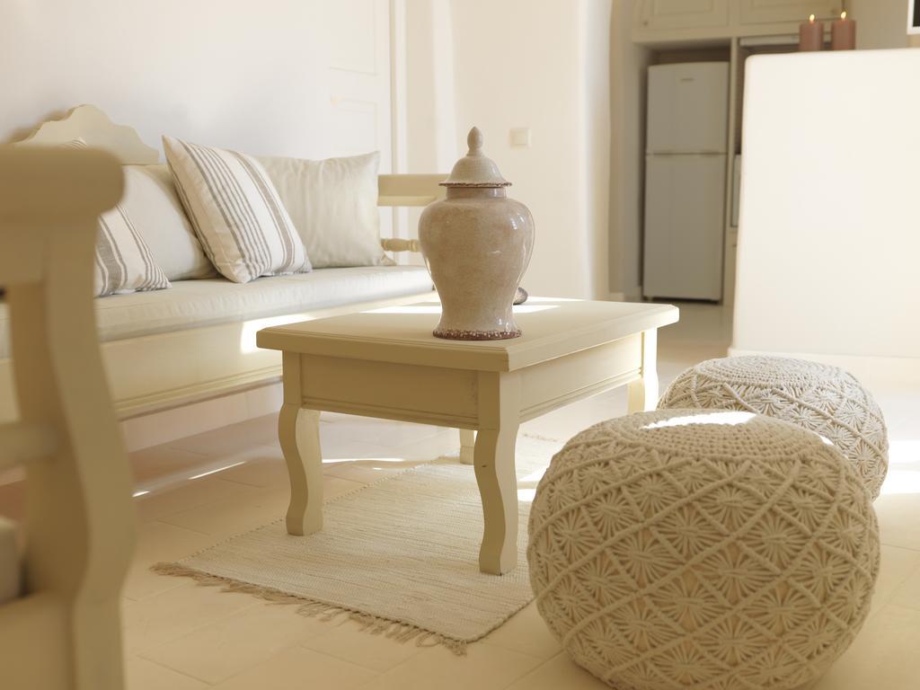 Unique Homes By K&k Oia (Santorini)