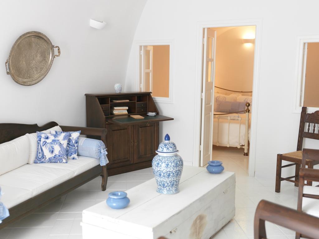 Unique Homes By K&k Holiday home Oia (Santorini)