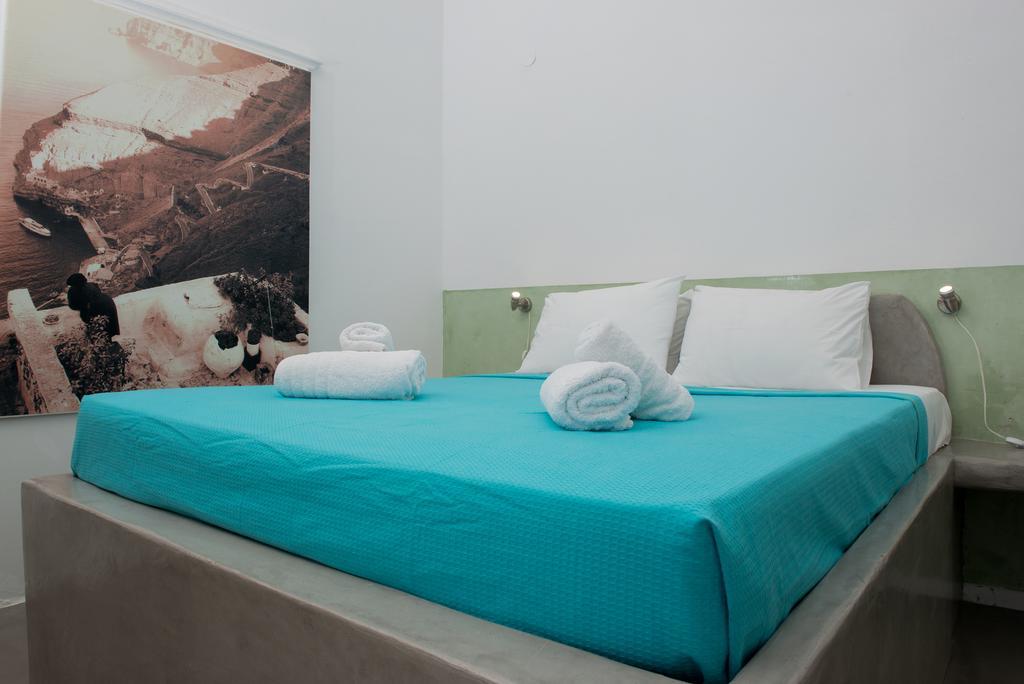 Apartment Corrado Caldera *