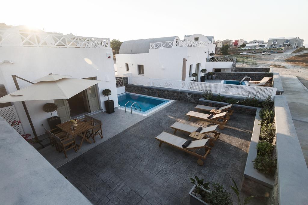 Mathios Luxury Homes Akrotírion