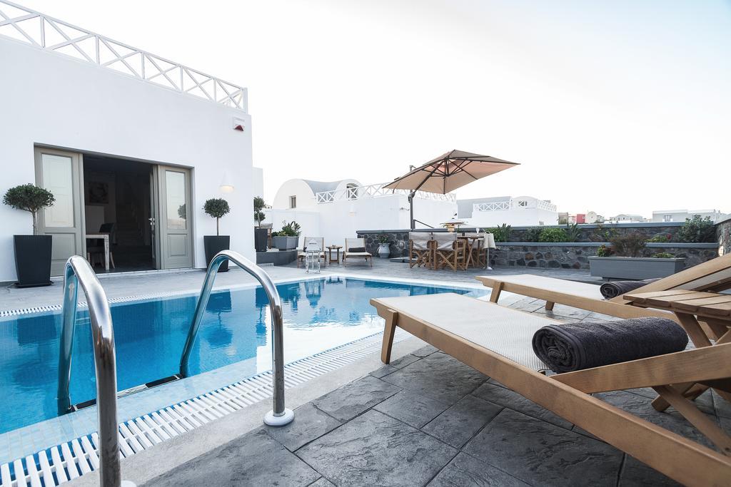 Pousada Mathios Luxury Homes