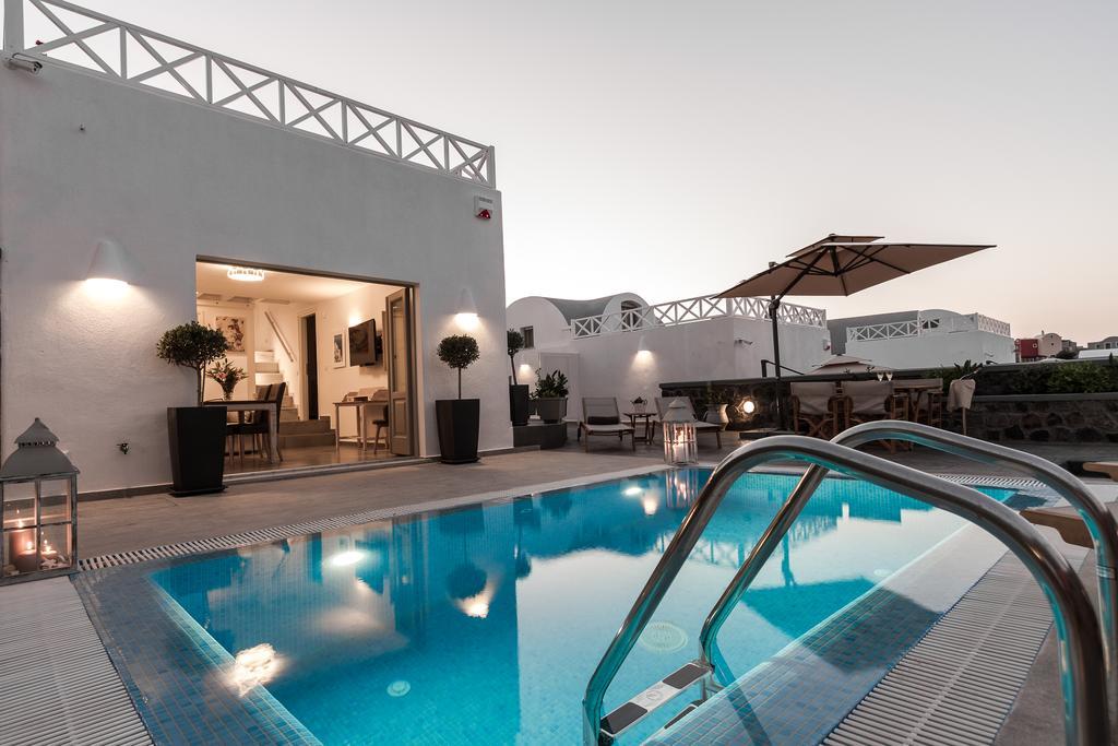 Villa Mathios Luxury Homes *