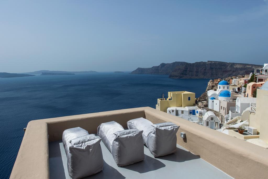 Ammos Mansion
