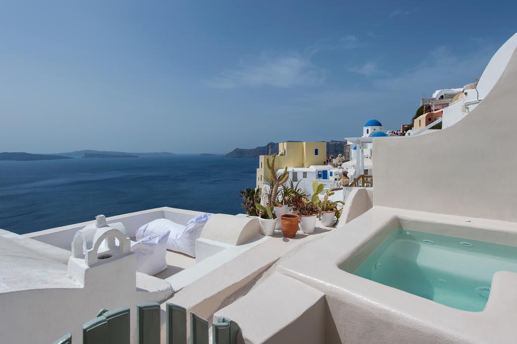 Artia Mansion Villa Oia (Santorini)