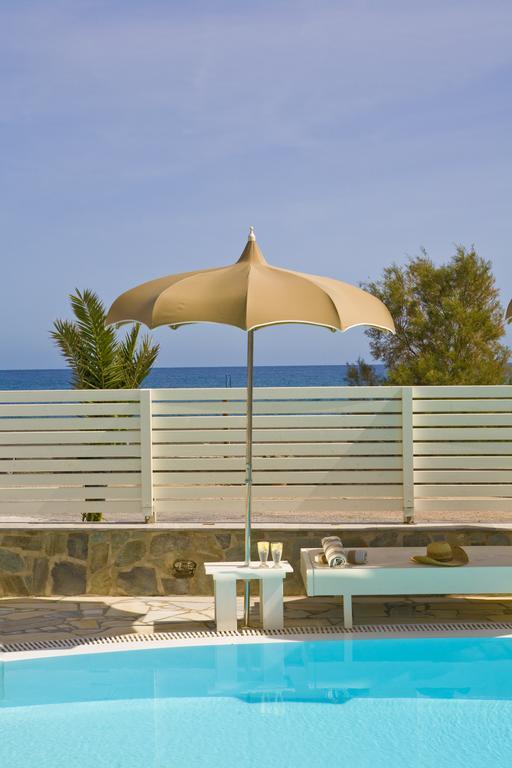 Hotel Anemos Lounge