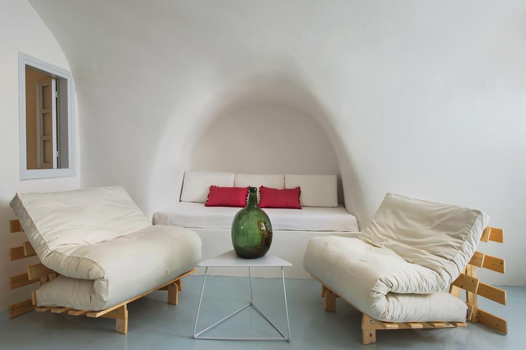 Artia Mansion Oia (Santorini)