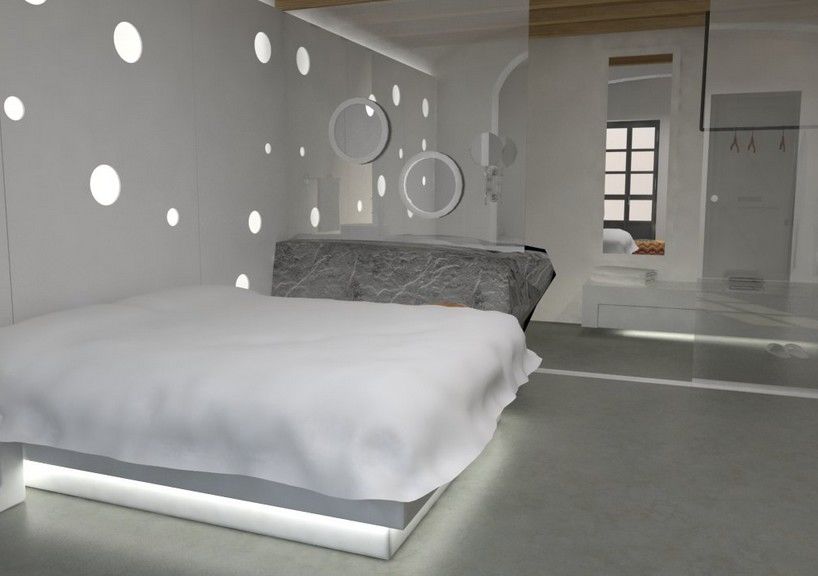 Art Santorini (adults Only) Pyrgos Kallistis