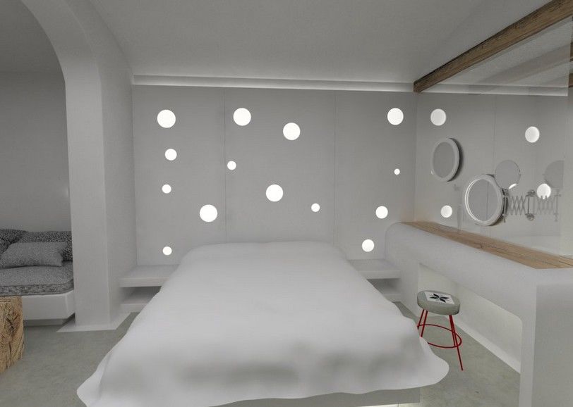 Art Santorini (adults Only) 4*