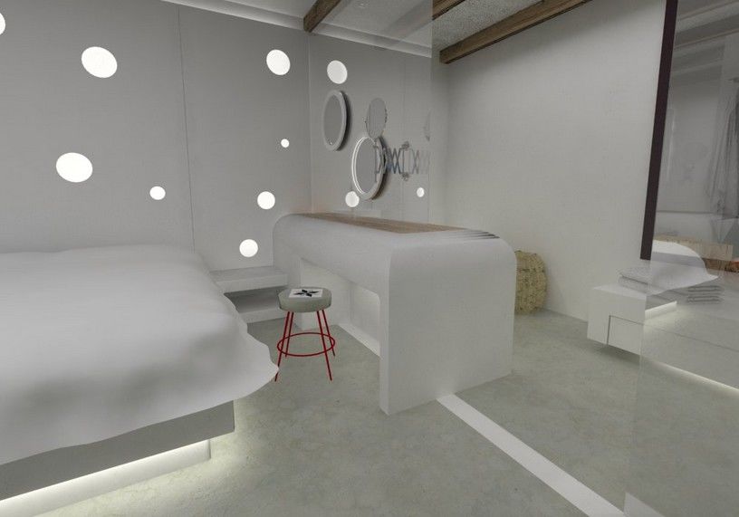 Art Santorini (adults Only) Hotel 4*