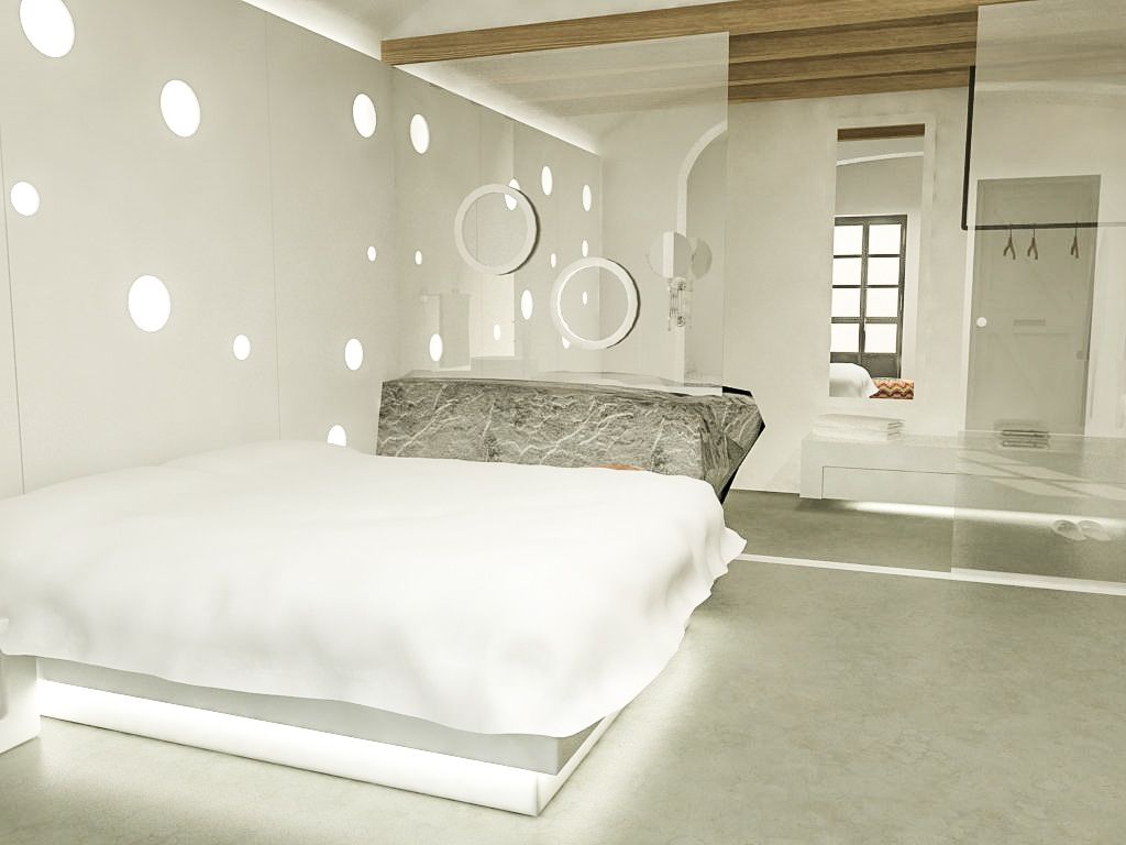 Art Santorini (adults Only) Hotel