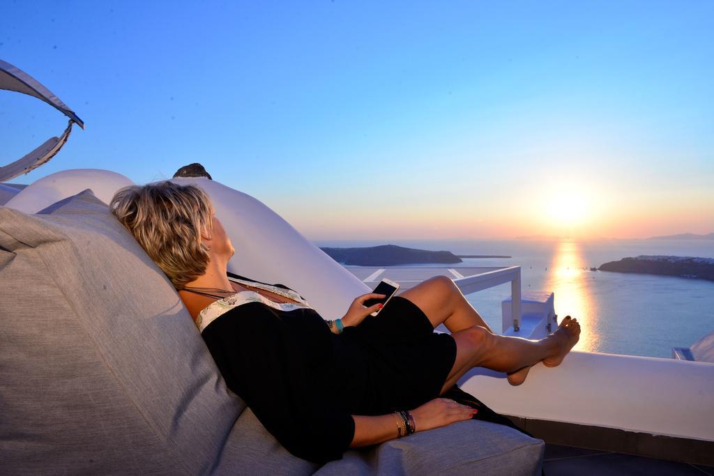 Unique Imerovigli (Santorini)