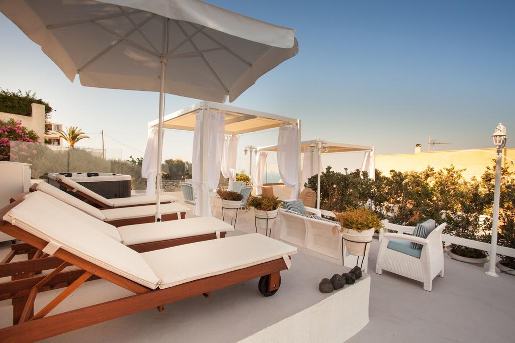 Olive Cave Houses Villa