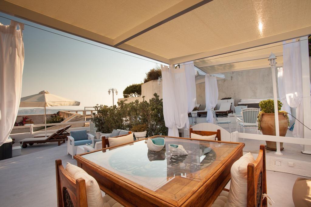 Olive Cave Houses Villa *