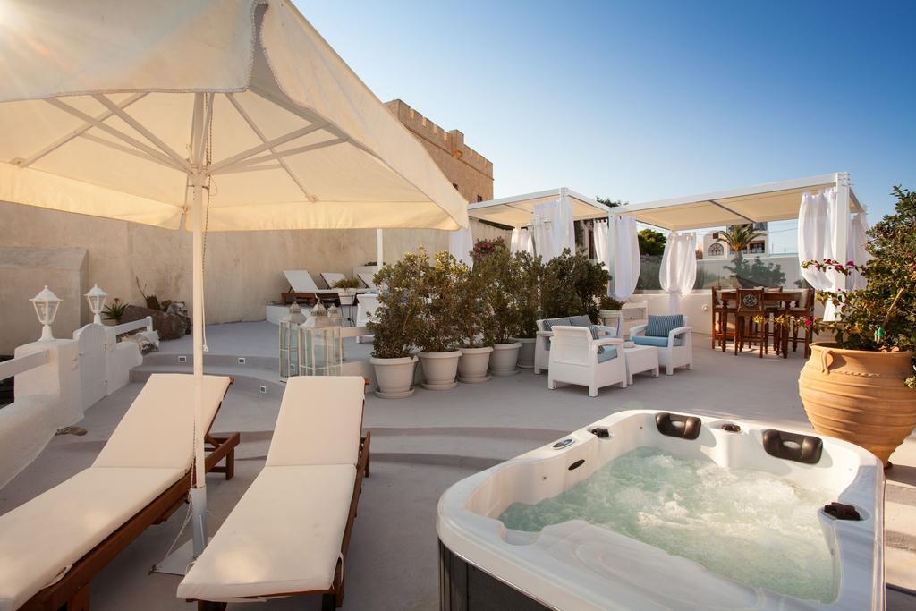 Olive Cave Houses Villa
