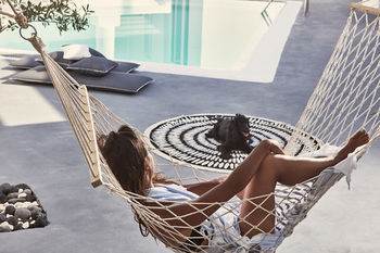 Hotel Anemos Lounge