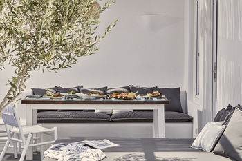 Hotel Anemos Lounge 4*