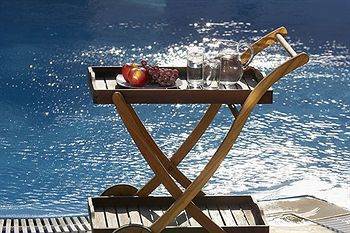Hotel Acqua Vatos Santorini
