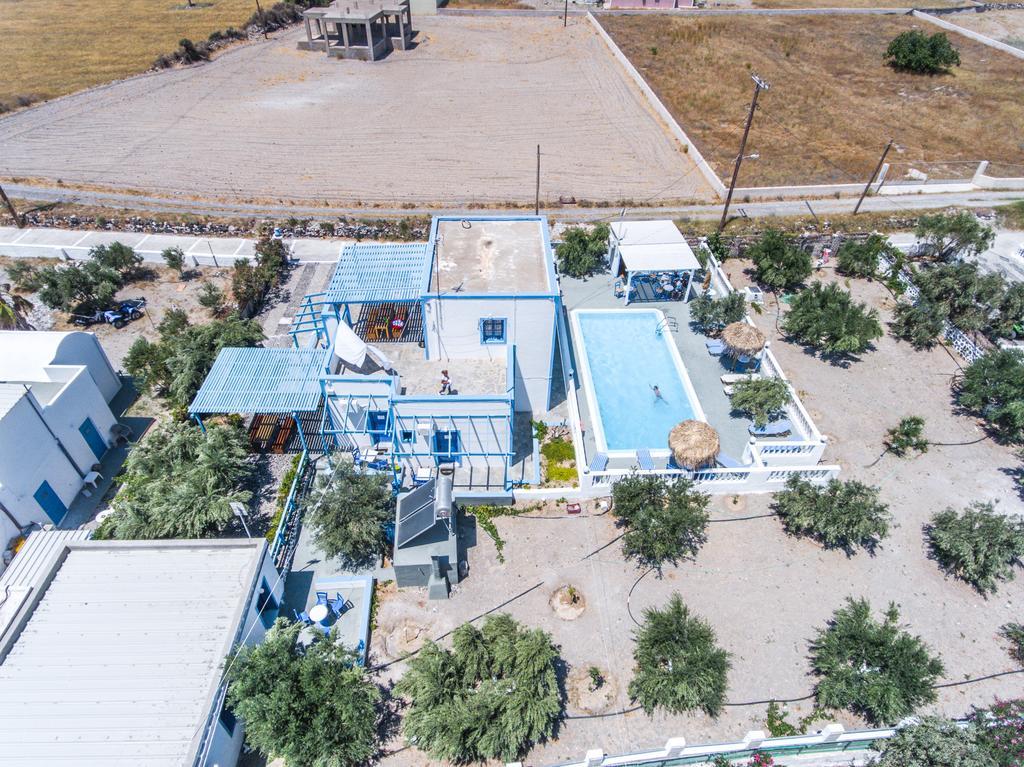Kapetanios Apartment