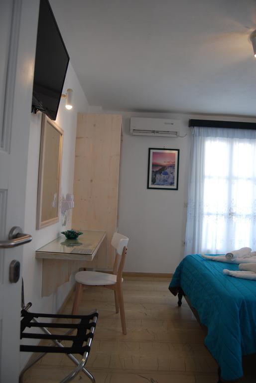 Aretousa Aparthotel