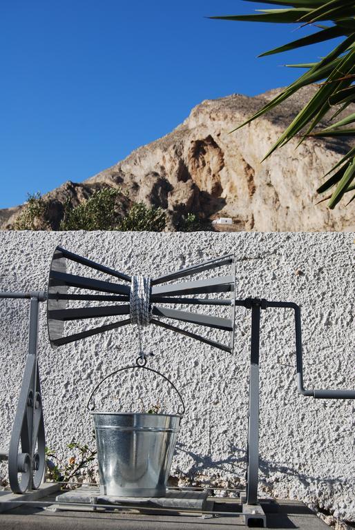 Aretousa Aparthotel