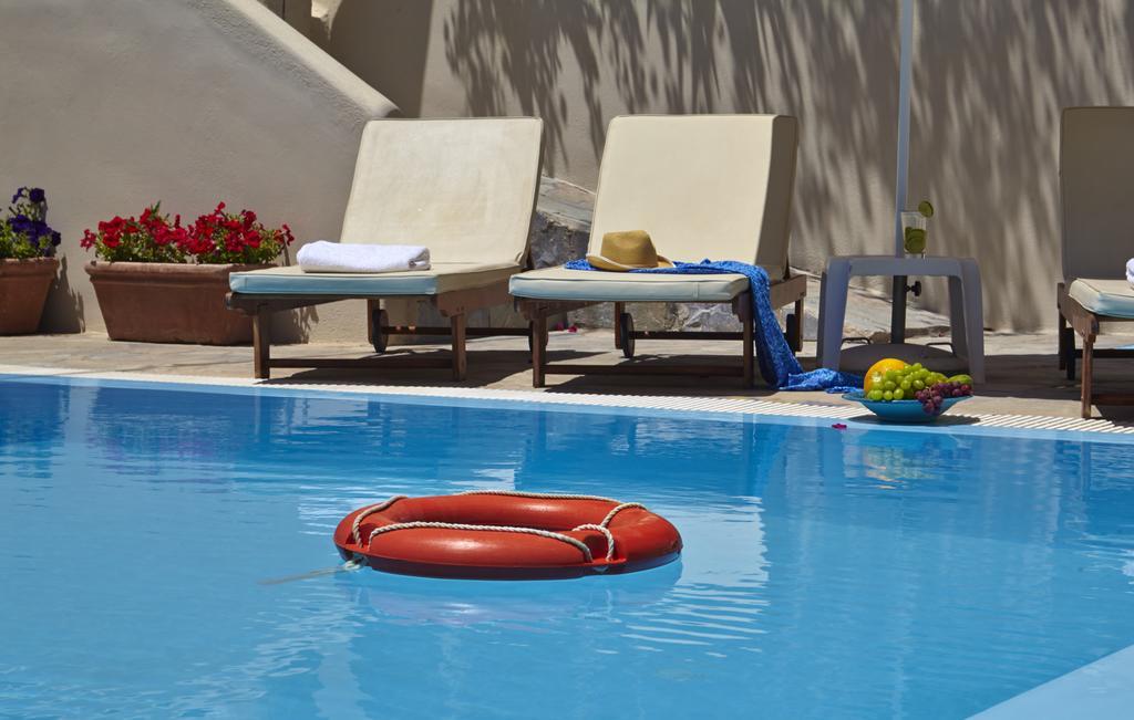 Aparthotel Marios