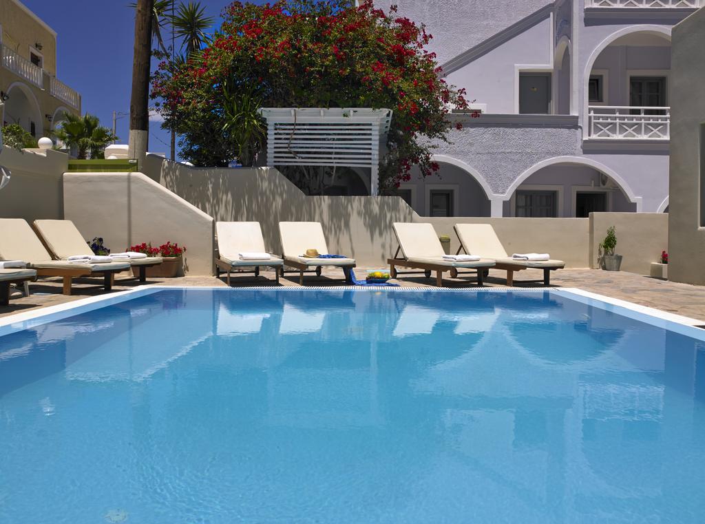 Marios Aparthotel