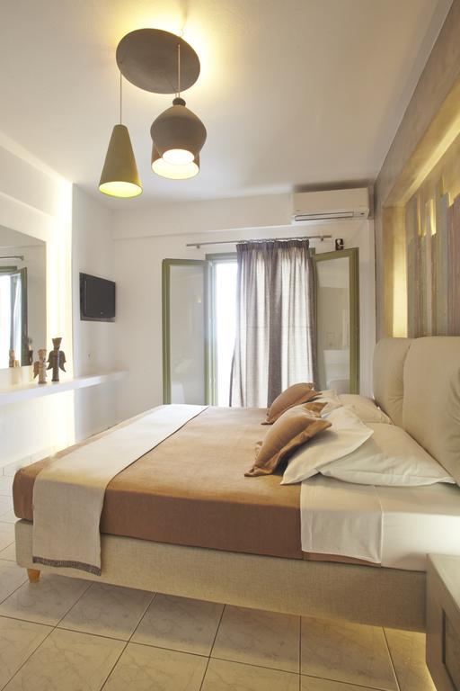 Aparthotel Marios