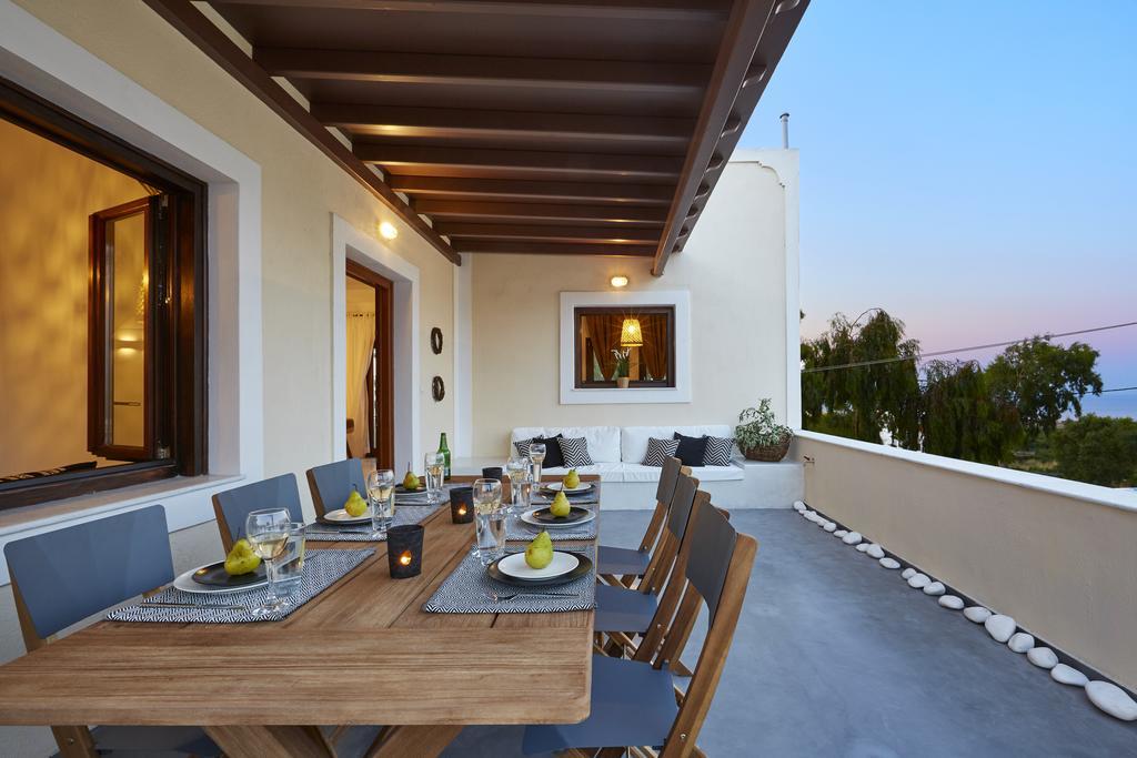 Le Blanc Holiday home *