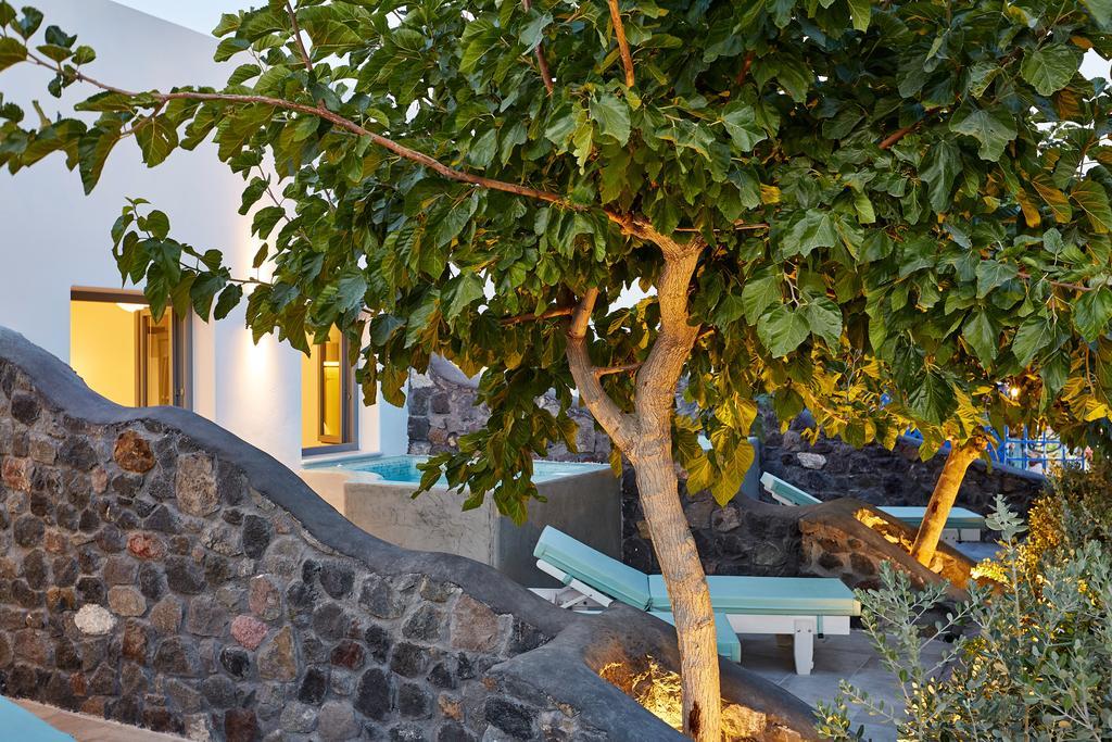 Amara Santorini 5* Kamári