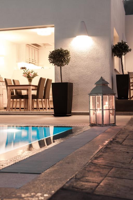 Pousada Mathios Luxury Homes