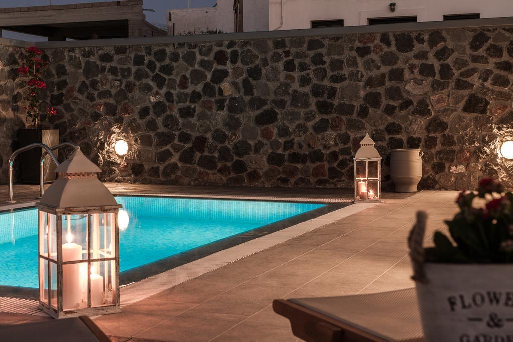Mathios Luxury Homes Pousada Akrotírion