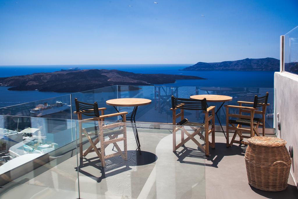 Aperto - Adults Only Fira (Santorini)