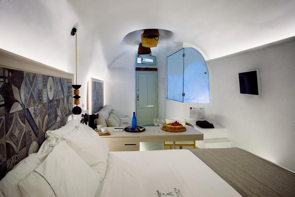 Aperto - Adults Only Hotel Fira (Santorini)