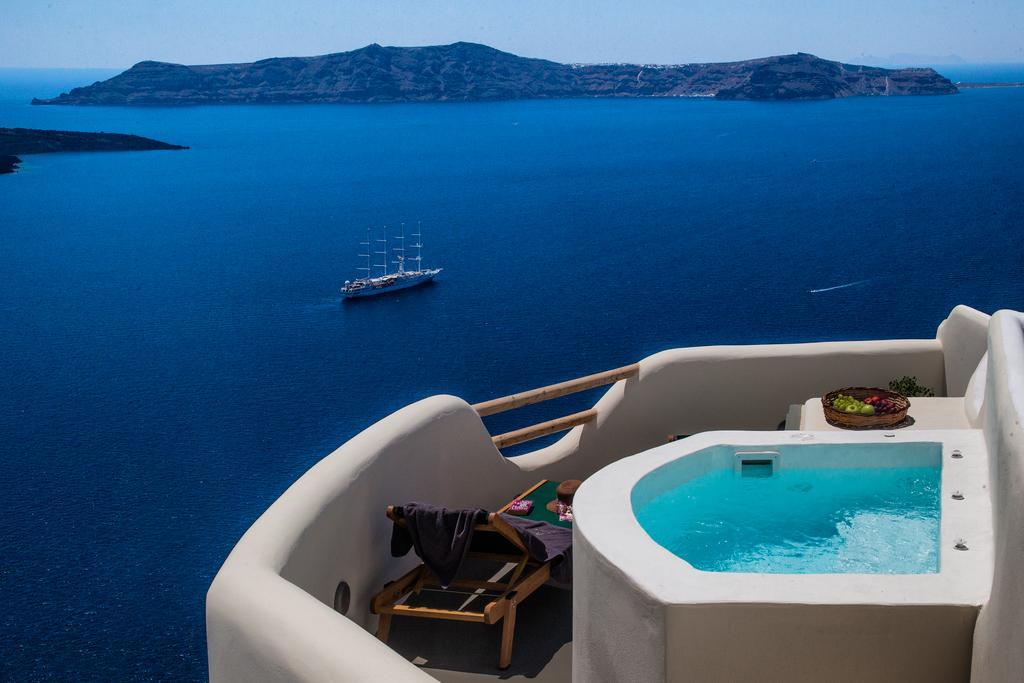 Hotel Aperto - Adults Only Fira (Santorini)