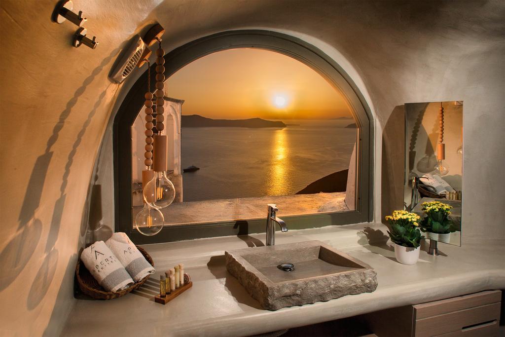 Aperto - Adults Only Fira (Santorini)