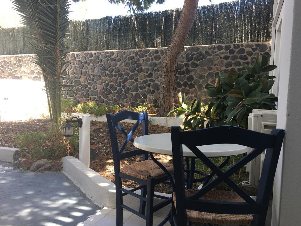 Unique Galini - Adults Only Oia (Santorini)
