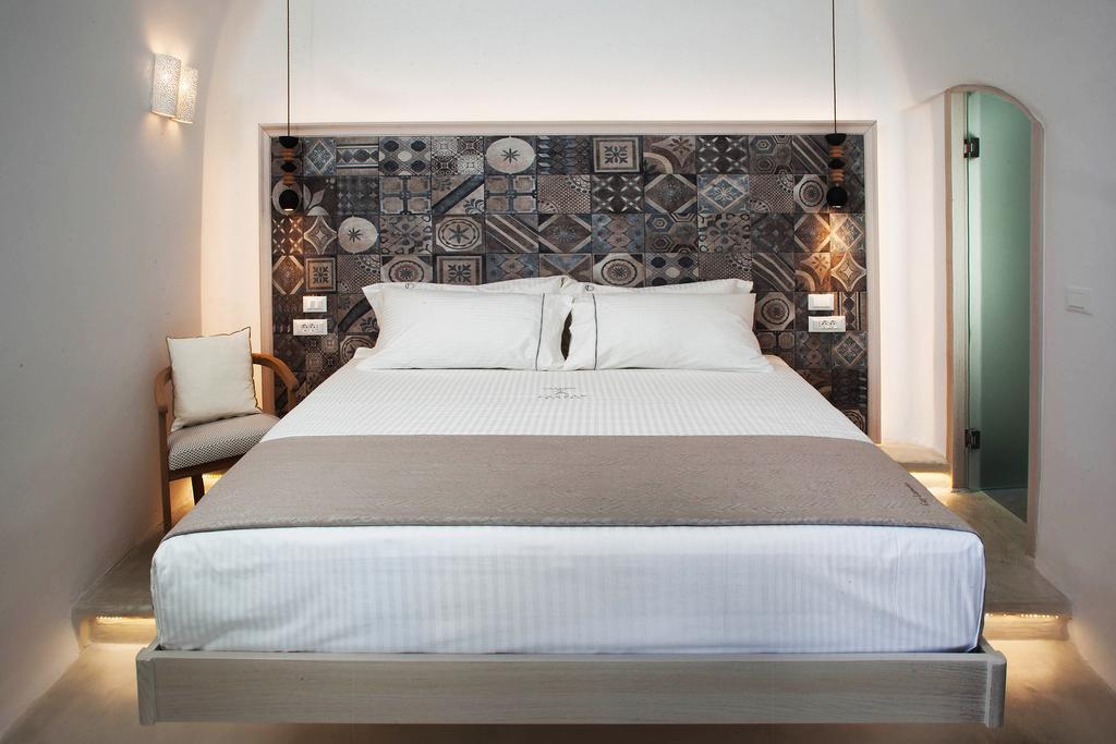 Aperto - Adults Only Fira (Santorini)
