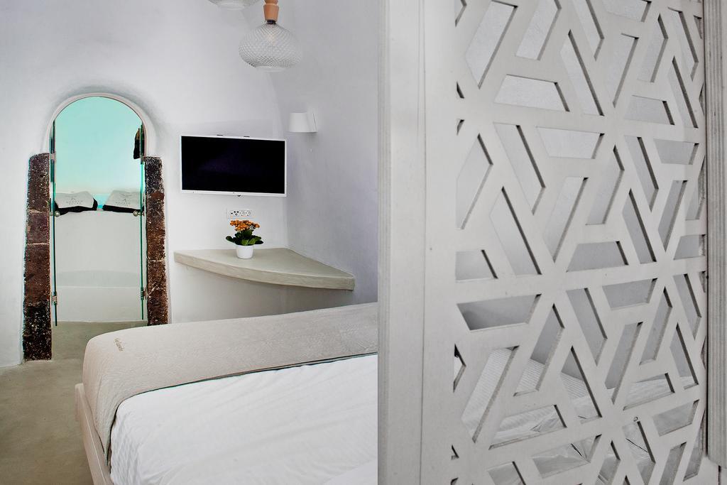 Aperto - Adults Only Fira (Santorini)