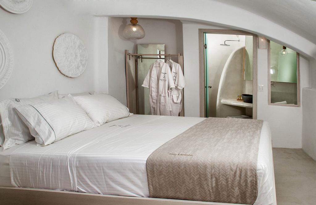 Aperto - Adults Only Fira (Santorini)