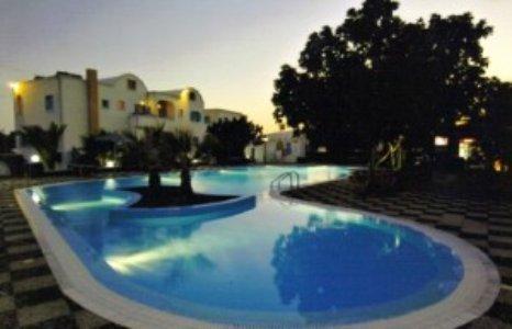 Aparthotel San Efrem