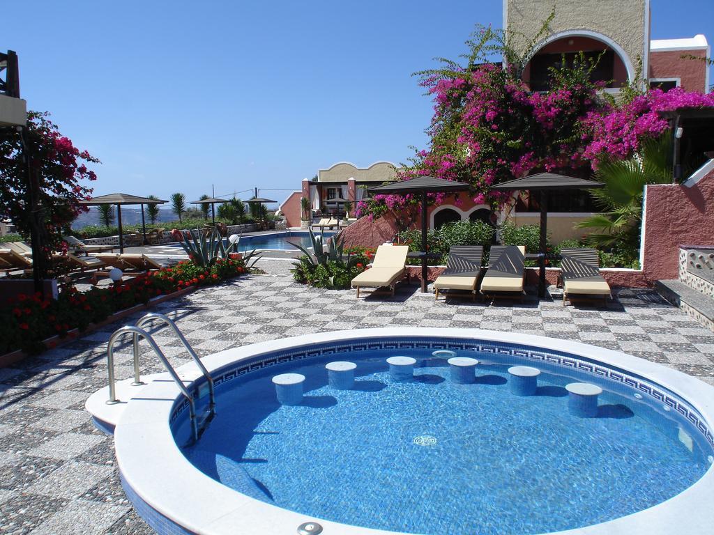 Abelonas Village Aparthotel *