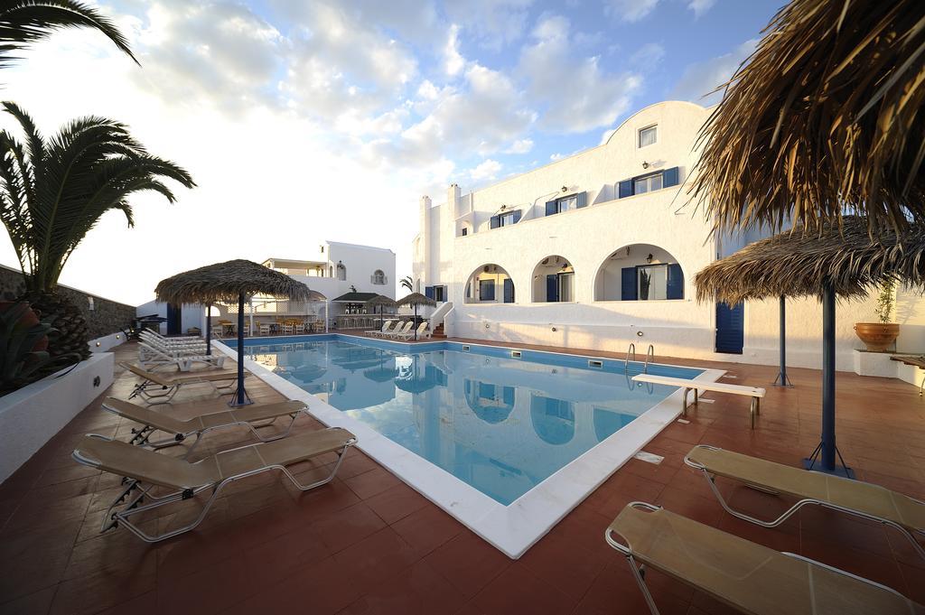 Solaris (adults Only) Hotel Fira (Santorini)